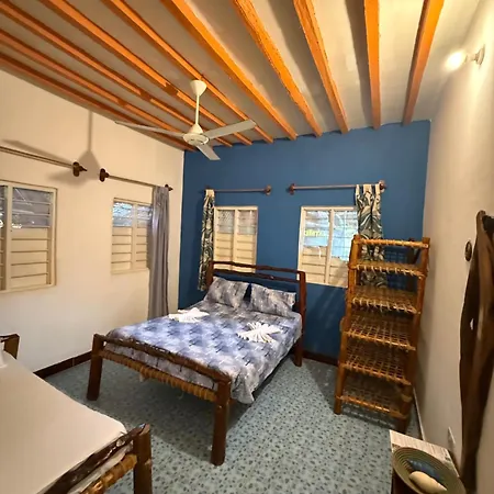 Carpe Diem Nungwi Exterior photo