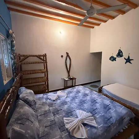 Carpe Diem Nungwi Exterior photo